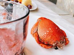 -万达文华酒店·48F云端窗景美食汇自助餐厅