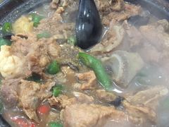 -峰味香.酱香米线.黄焖鸡(定西路店)