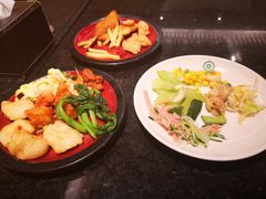 -东方之珠洗浴休闲广场(南开店)
