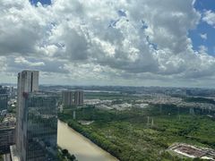 -广交会威斯汀酒店