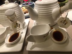 海椰皇炖乌鸡-尚一汤·粤菜海鲜(环球港店)