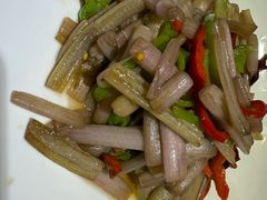 -徽州月·民间徽菜(浦东总店)