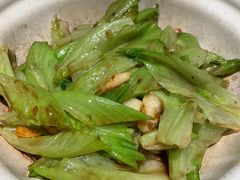 -香樟花园新粤料理(无锡万象城店)