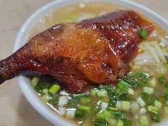 -杞兴东莞烧鹅