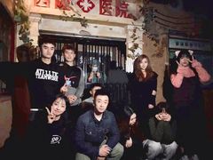 -棂笼·深度沉浸密室(武汉旗舰店)