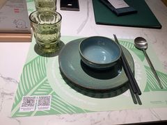 -芭札·Thai泰国餐厅(同和金铂天地店)