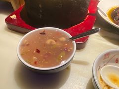 -绿茶餐厅(昆明世纪金源店)