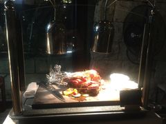 -南沙游艇会·大兵船餐厅