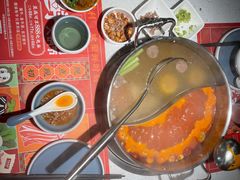 -左庭右院鲜牛肉火锅(苏州园区永旺店)