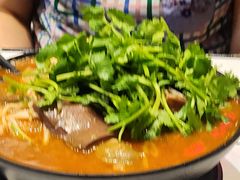 -肥汁米蘭香港米线(长宁来福士店)