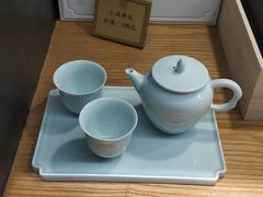 -青藤茶馆(南山路店)