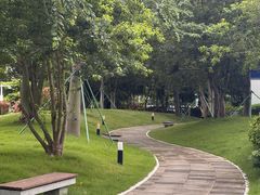-大梅沙海滨公园