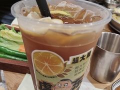 -姜虎东白丁烤肉(深圳湾后海汇店)