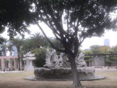 -厦门园林博览苑