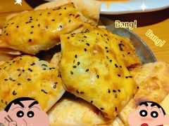 -Alali阿拉礼·新疆家宴(西溪新座店)