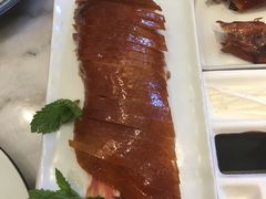-鸭匠食府·挂炉烤鸭·新京菜(阜成路店)