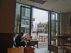 -村外有星光小食铺(长嘉汇店)