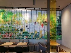 大堂-乐凯撒披萨(福田COCOPark店)