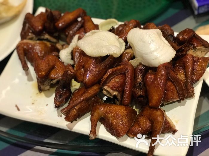 兰桂坊粤泰美食(棠下店)-图片-广州美食-大众点评网