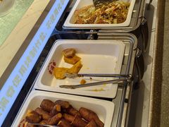 -素满香·全民食养自助(长宁龙之梦店)