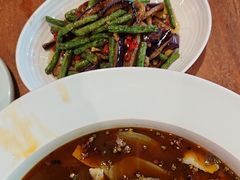-小蓉合餐厅·川菜·陕南菜(凤城二路店)