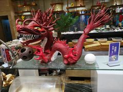 -厦门北海湾惠龙万达嘉华酒店