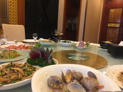 -天顺渔港·海景餐厅(星海广场店)
