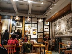 大堂-小豆海棠(人民南路店)