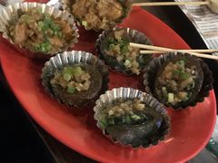 -老二园林烧烤(金园店)