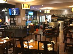 大堂-蜀香坊(墨尔本唐人街旗舰店)