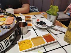 -肆幺幺烤肉(乐汇城店)