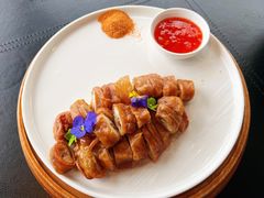 -柳莺湖上·湖景餐厅·江南菜(西湖店)