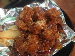 -米屋石锅拌饭(师大店)