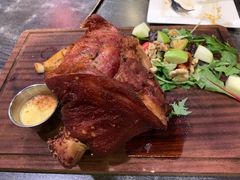 德國鹹豬手-Ruby Tuesday(九龙湾店)