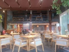-山茶云南菜(永安里店)
