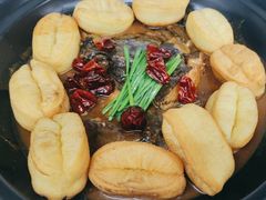 -大鹏饭店·金陵家宴(奥体中心店)