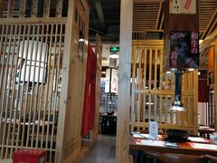 -热血兄弟·炭火烤肉(融侨中心店)