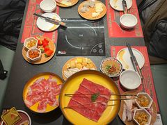 -牛New寿喜烧(新六百店)