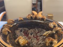 -味家烤肉烤鳗鱼牛排(西塔旗舰店)