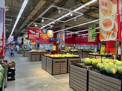 -卜蜂莲花(浦江城市生活广场店)
