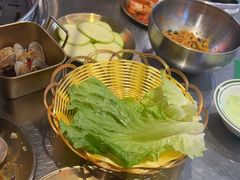 -韩味南山塔·烤肉自助(中骏世界城店)