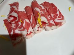 -涮福記·现切牛羊肉火锅(世纪汇店)