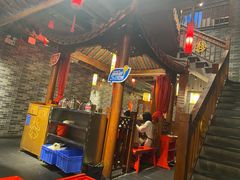 -大龙燚火锅(万象城店)