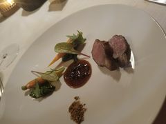 -三嚥阁 La Villa Restaurant
