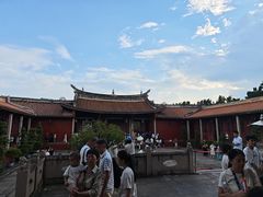 -揭阳学宫(榕城区)