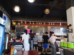 -老南昌粉面馆(绳金塔店)