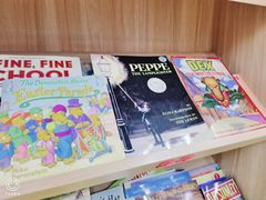 -GogoReading少儿英语分级阅读(双井中心店)