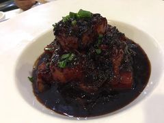 -阿婆农家菜(车墩店)