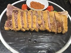 -富淳饭店(陆家嘴保利广场店)