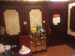-老浒记民俗酒楼(王府井店)